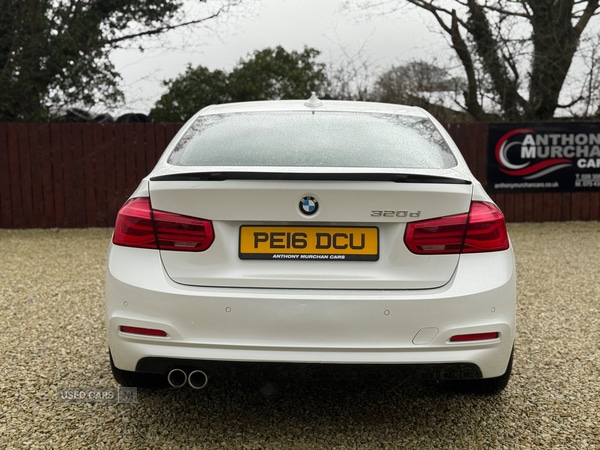 Used BMW 3 Series 2016 for sale - 77306675: Photo 5