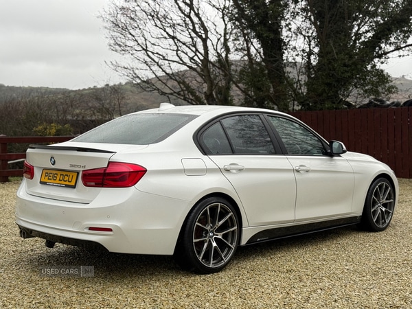 Used BMW 3 Series 2016 for sale - 77306675: Photo 6