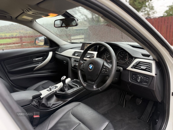 Used BMW 3 Series 2016 for sale - 77306675: Photo 7