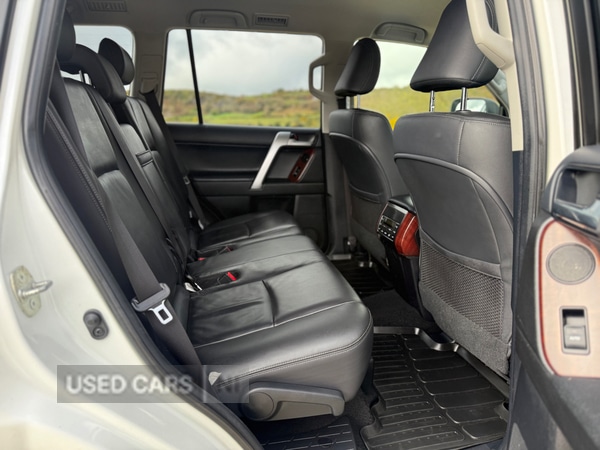 Used Toyota Land Cruiser 2015 for sale - 78128661: Photo 11