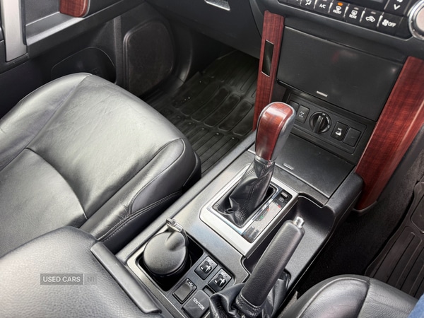 Used Toyota Land Cruiser 2015 for sale - 78128661: Photo 14