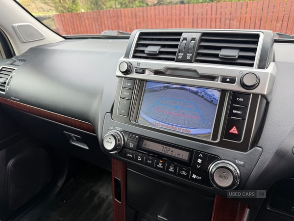 Used Toyota Land Cruiser 2015 for sale - 78128661: Photo 15