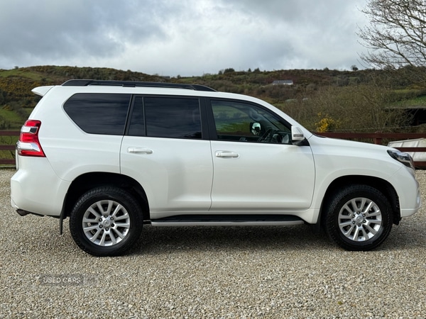 Used Toyota Land Cruiser 2015 for sale - 78128661: Photo 7