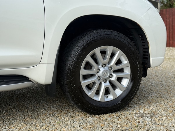 Used Toyota Land Cruiser 2015 for sale - 78128661: Photo 8