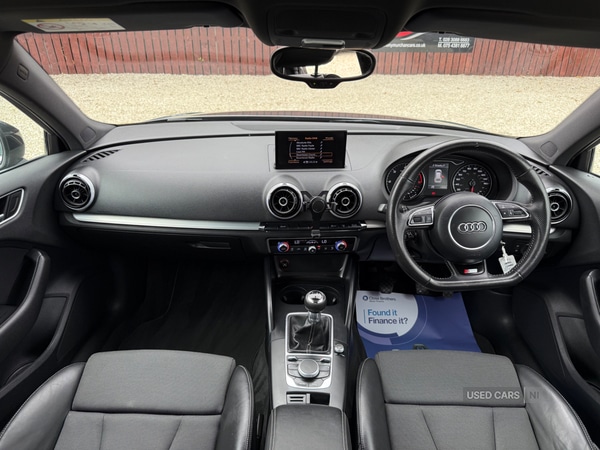 Used Audi A3 2014 for sale - 75757809: Photo 10
