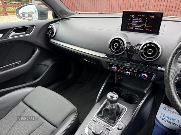 Used Audi A3 2014 for sale - 75757809: Photo 11