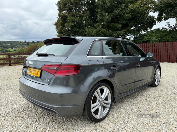 Used Audi A3 2014 for sale - 75757809: Photo 5
