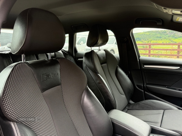 Used Audi A3 2014 for sale - 75757809: Photo 8