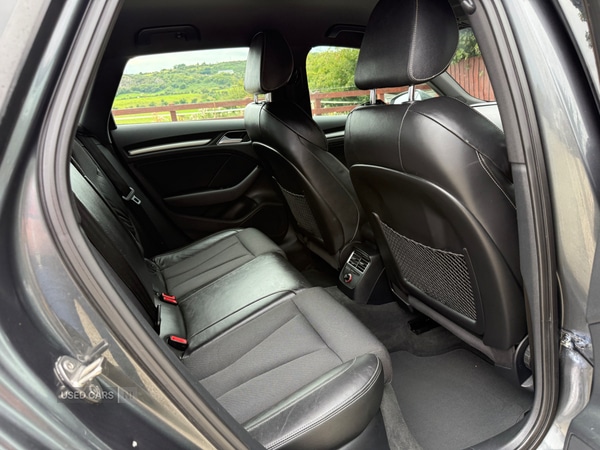 Used Audi A3 2014 for sale - 75757809: Photo 9