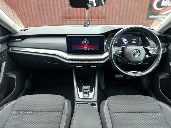 Used Skoda Octavia 2022 for sale - 77525476: Photo 10