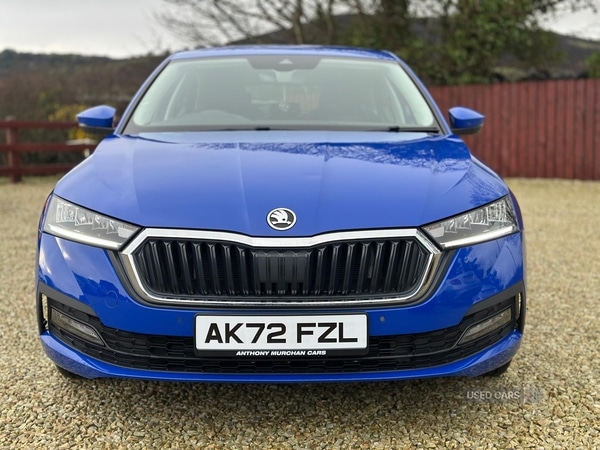 Used Skoda Octavia 2022 for sale - 77525476: Photo 2