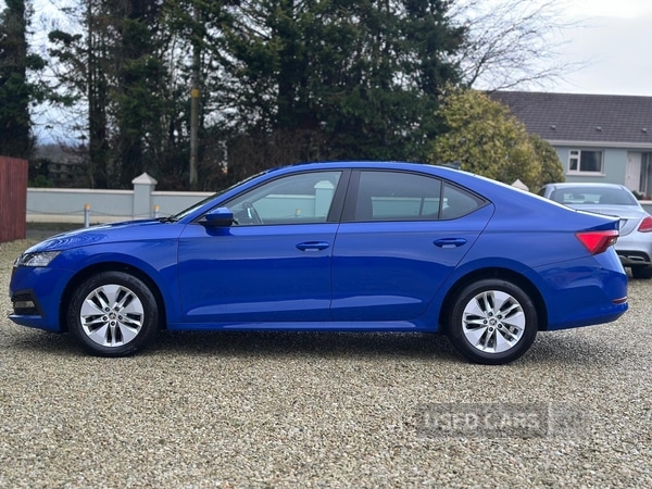 Used Skoda Octavia 2022 for sale - 77525476: Photo 3