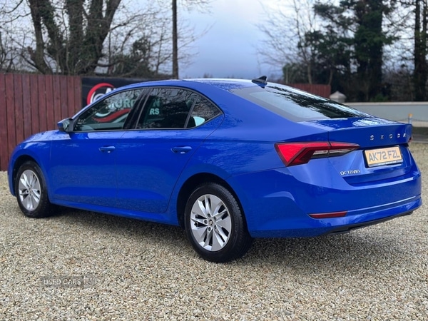 Used Skoda Octavia 2022 for sale - 77525476: Photo 4