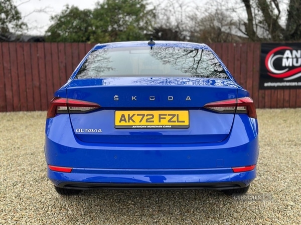 Used Skoda Octavia 2022 for sale - 77525476: Photo 5