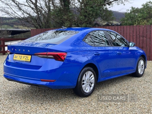 Used Skoda Octavia 2022 for sale - 77525476: Photo 6