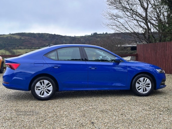 Used Skoda Octavia 2022 for sale - 77525476: Photo 7