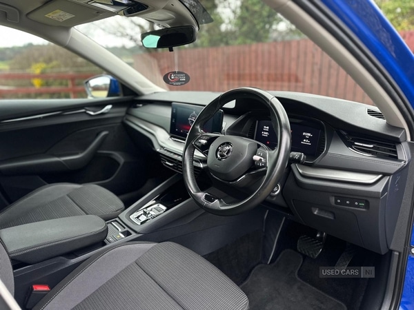 Used Skoda Octavia 2022 for sale - 77525476: Photo 8