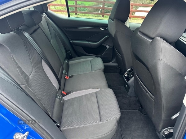 Used Skoda Octavia 2022 for sale - 77525476: Photo 9