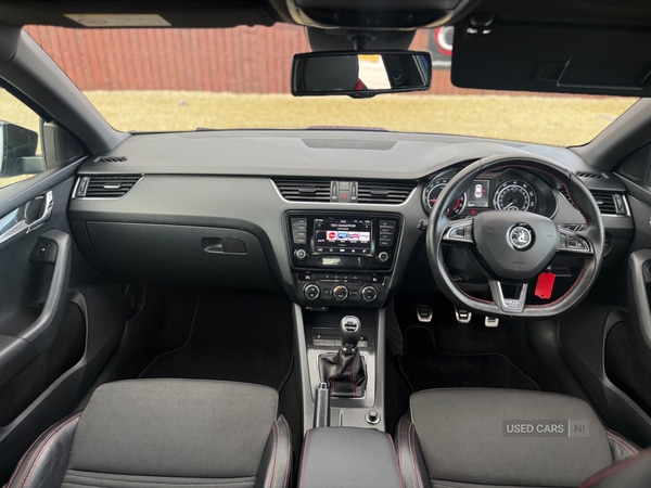 Used Skoda Octavia 2016 for sale - 77587730: Photo 10