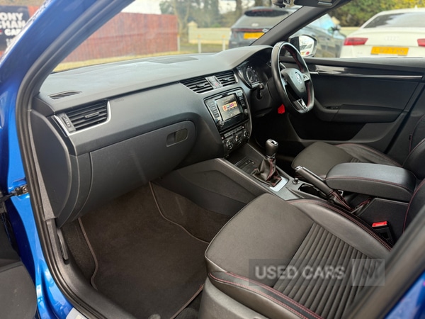 Used Skoda Octavia 2016 for sale - 77587730: Photo 11