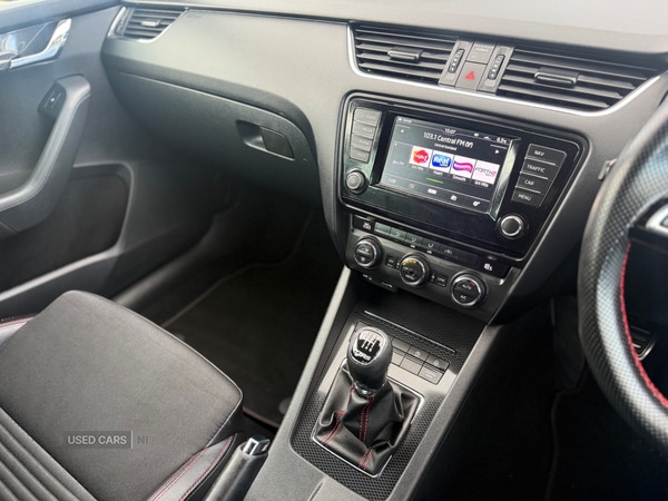 Used Skoda Octavia 2016 for sale - 77587730: Photo 12