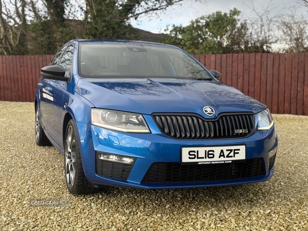 Used Skoda Octavia 2016 for sale - 77587730: Photo 2