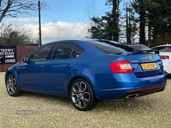 Used Skoda Octavia 2016 for sale - 77587730: Photo