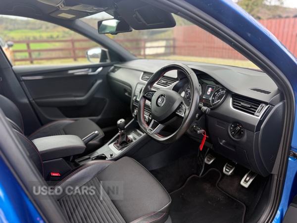 Used Skoda Octavia 2016 for sale - 77587730: Photo 7