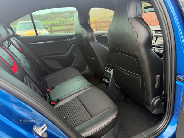 Used Skoda Octavia 2016 for sale - 77587730: Photo 9