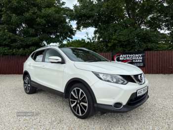2017 - 1.5 dCi Tekna 5dr