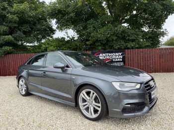 Used Audi A3 2014 for sale - 75187667: Photo