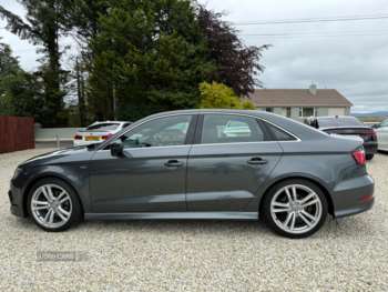 Used Audi A3 2014 for sale - 75187667: Photo
