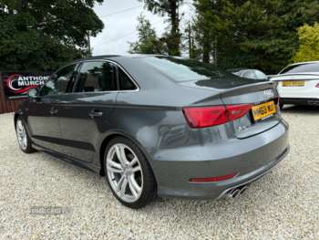 Used Audi A3 2014 for sale - 75187667: Photo