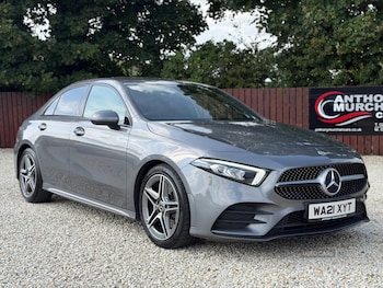 Used Mercedes-Benz A-Class 2021 for sale - 79497703: Photo