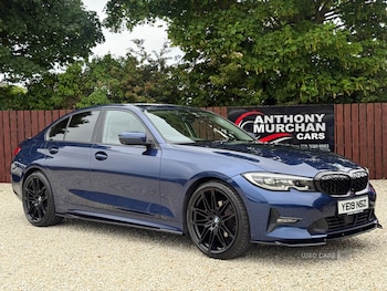 Used BMW 3 Series 2019 for sale - 78753260: Photo