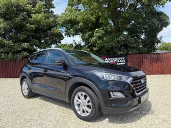 2020 - 1.6 CRDi 48V MHD SE Nav 5dr 2WD