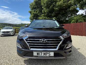 Used Hyundai TUCSON 2020 for sale - 75298904: Photo