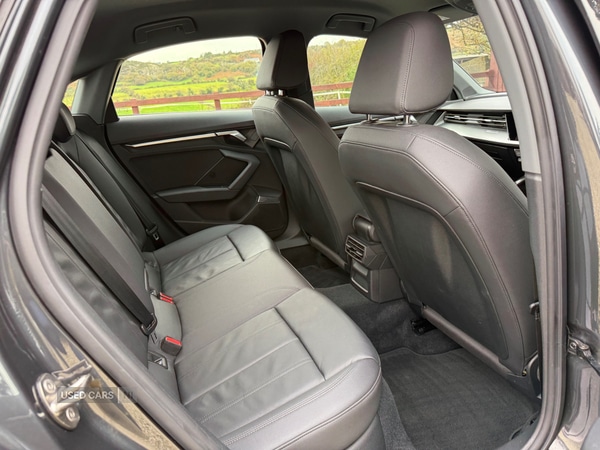 Used Audi A3 2021 for sale - 76240684: Photo 10