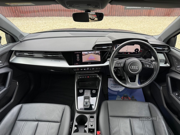 Used Audi A3 2021 for sale - 76240684: Photo 11