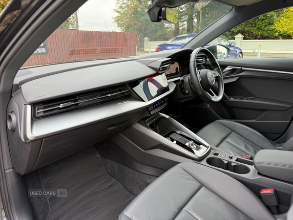 Used Audi A3 2021 for sale - 76240684: Photo 12