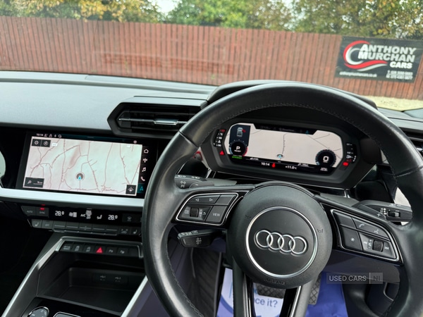 Used Audi A3 2021 for sale - 76240684: Photo 14