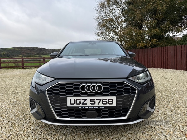 Used Audi A3 2021 for sale - 76240684: Photo 2