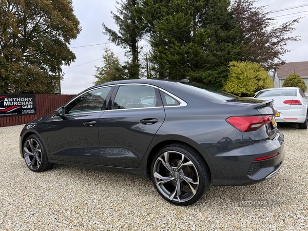 Used Audi A3 2021 for sale - 76240684: Photo 3