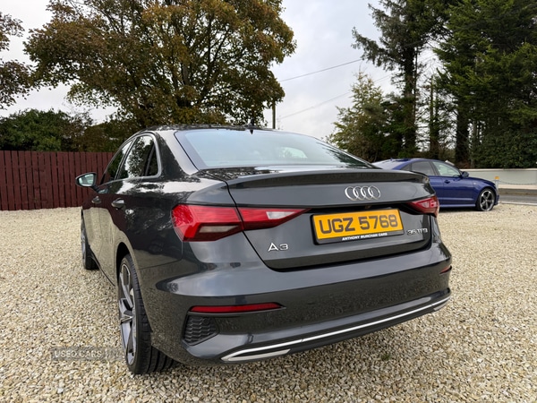 Used Audi A3 2021 for sale - 76240684: Photo 4
