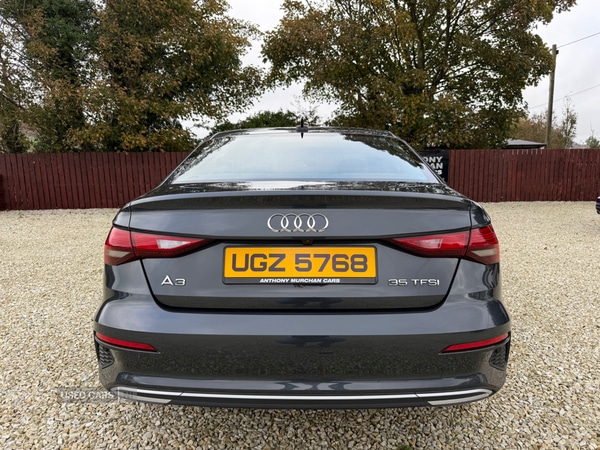 Used Audi A3 2021 for sale - 76240684: Photo 5