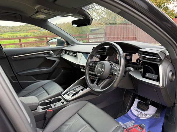 Used Audi A3 2021 for sale - 76240684: Photo 8