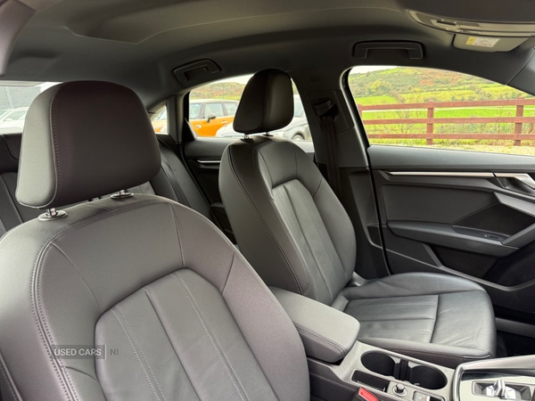 Used Audi A3 2021 for sale - 76240684: Photo 9