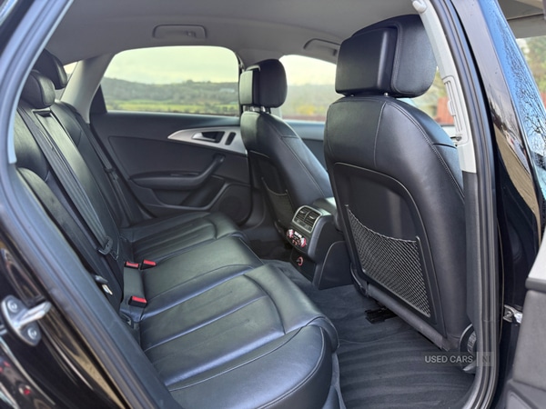 Used Audi A6 2016 for sale - 77268371: Photo 10