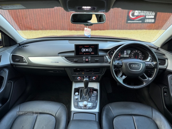 Used Audi A6 2016 for sale - 77268371: Photo 12