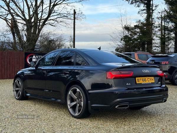 Used Audi A6 2016 for sale - 77268371: Photo 3